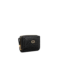 Dior Caro Acacias Wallet