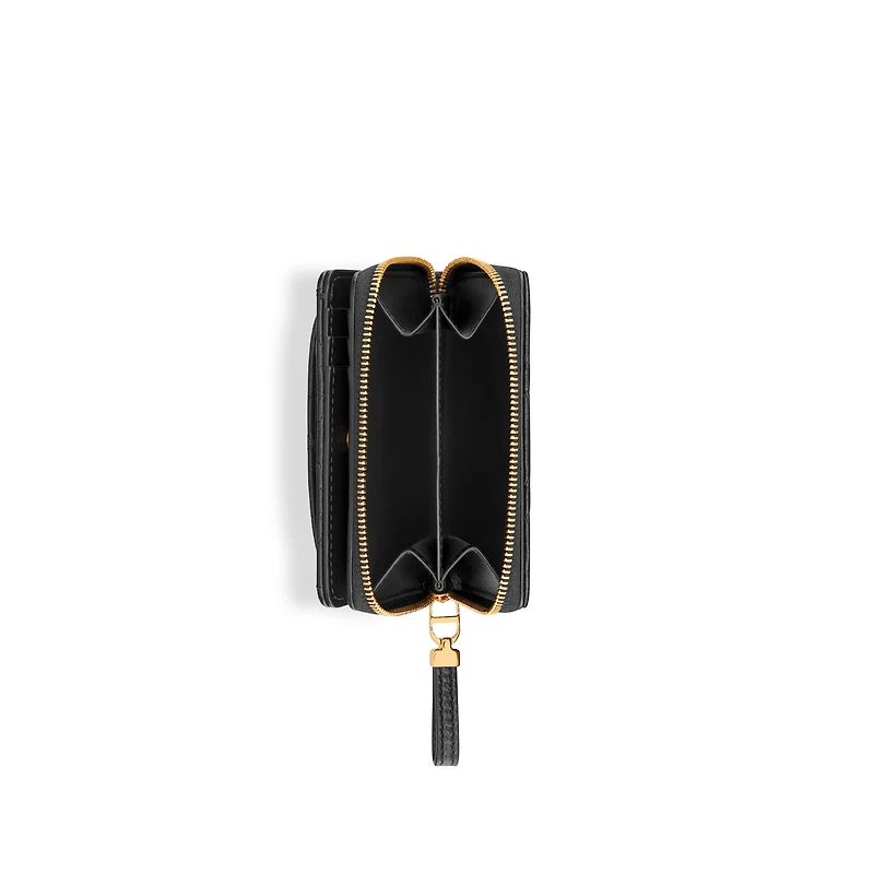 Dior Caro Acacias Wallet