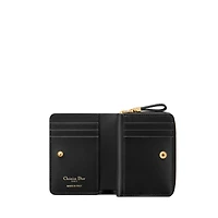 Dior Caro Acacias Wallet
