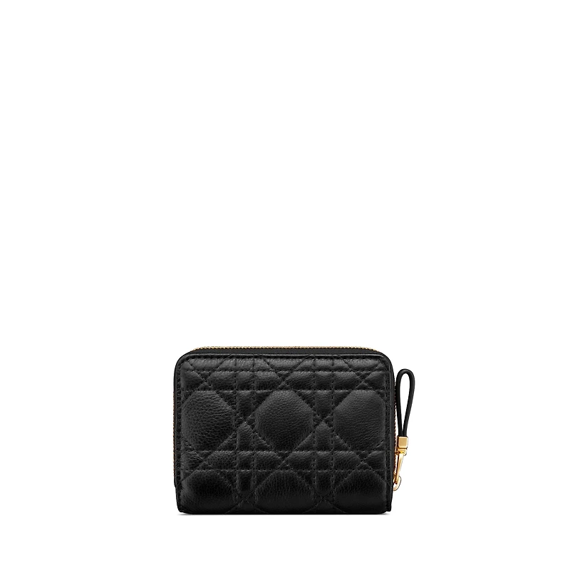 Dior Caro Acacias Wallet