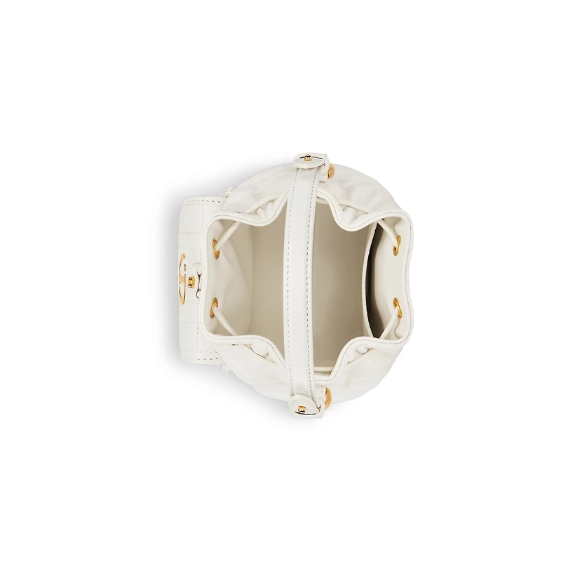 Dior Caro Nano Bucket Bag