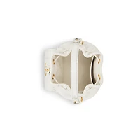 Dior Caro Nano Bucket Bag