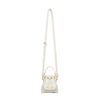 Dior Caro Nano Bucket Bag