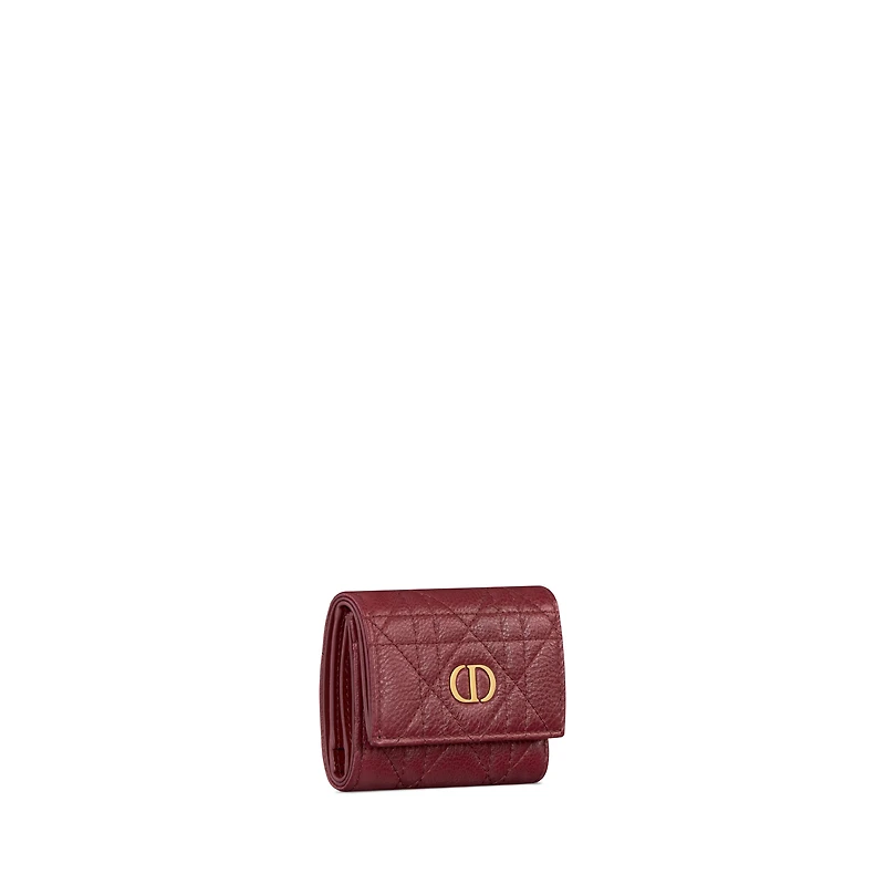 Dior Caro Veronia Wallet