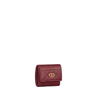 Dior Caro Veronia Wallet