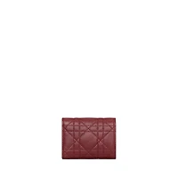 Dior Caro Veronia Wallet