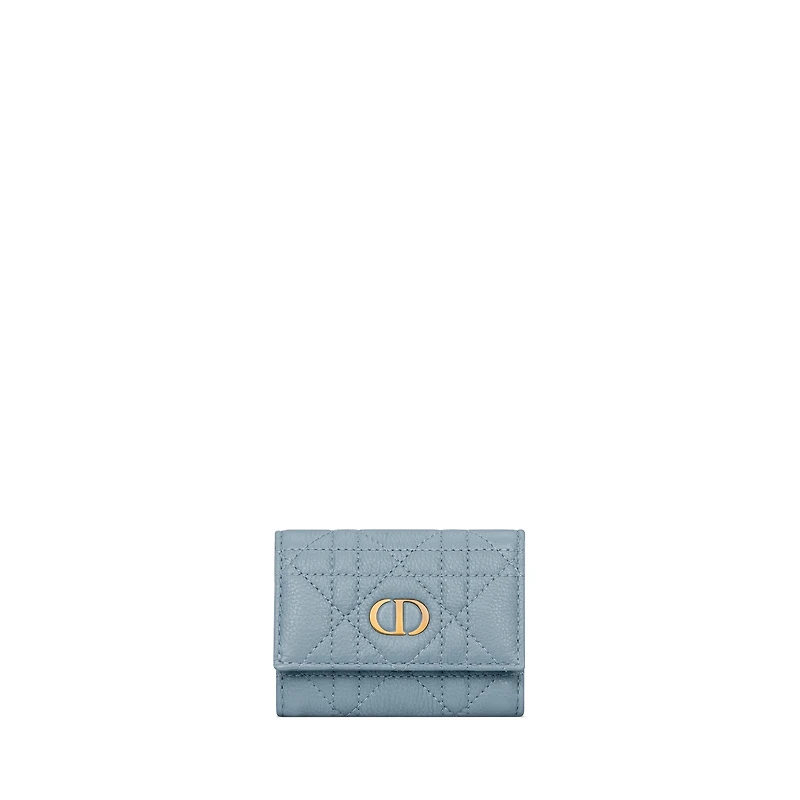 Dior Caro Veronia Wallet