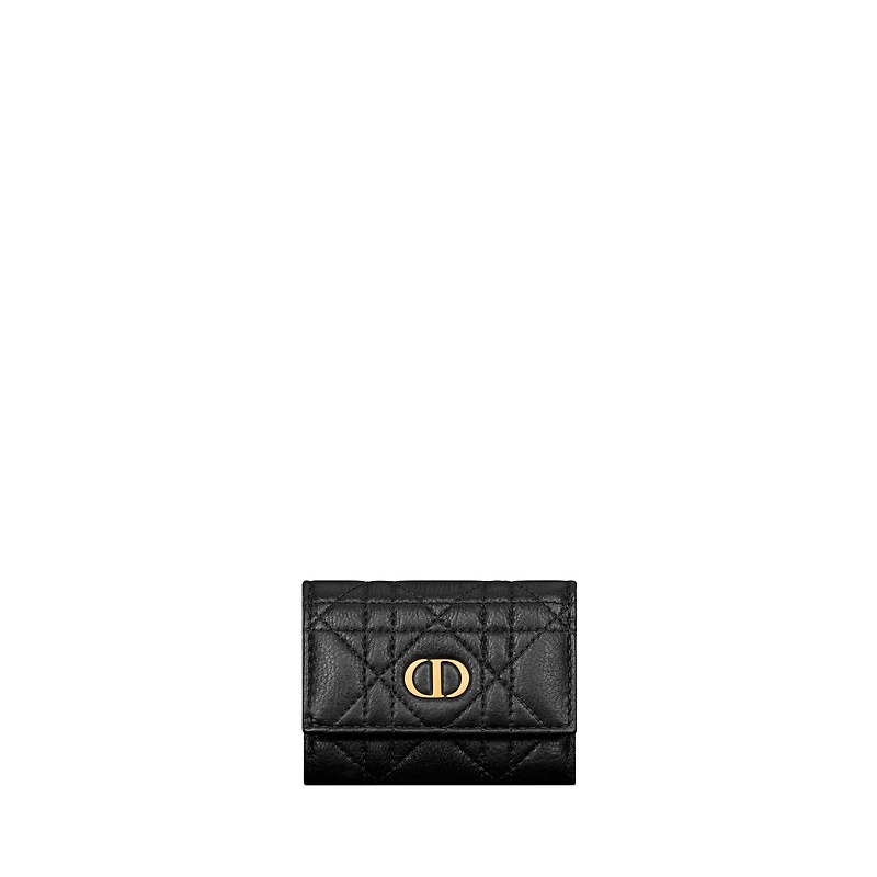Dior Caro Veronia Wallet