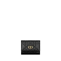 Dior Caro Veronia Wallet