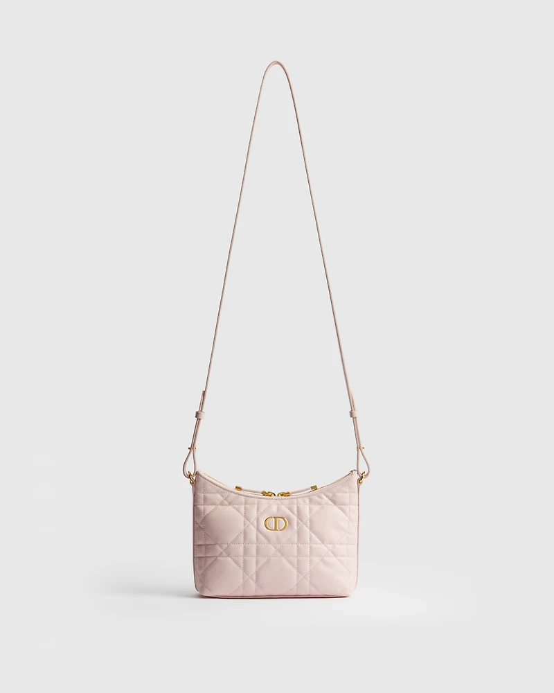 Miss Caro Diorling Mini Bag with Chain
