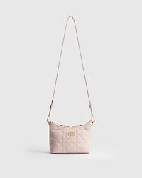 Miss Caro Diorling Mini Bag with Chain