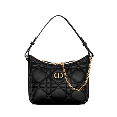Miss Caro Diorling Mini Bag with Chain
