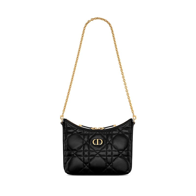 Miss Caro Diorling Mini Bag with Chain