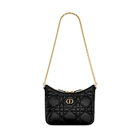 Miss Caro Diorling Mini Bag with Chain