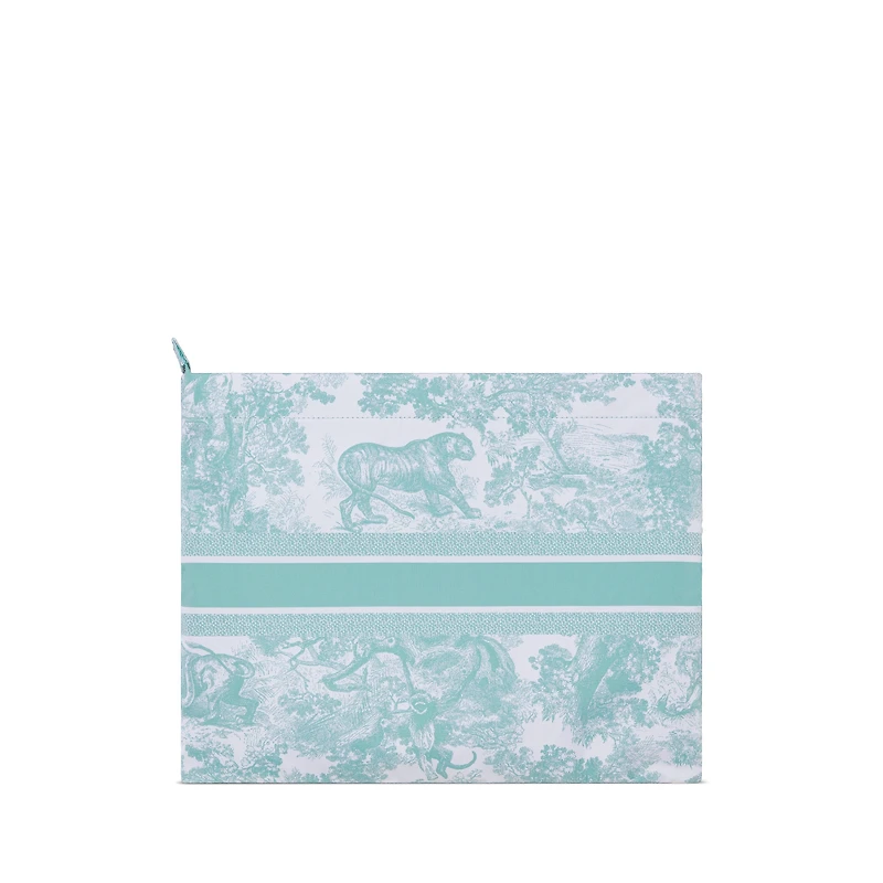 Dioriviera DiorTravel Zipped Pouch