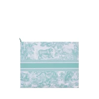 Dioriviera DiorTravel Zipped Pouch