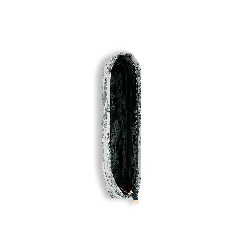 Dioriviera DiorTravel Zipped Pouch