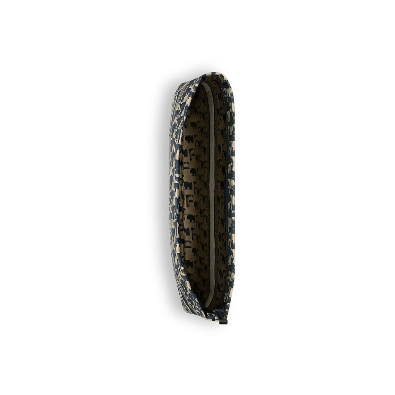 DiorTravel Zipped Pouch