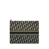 DiorTravel Zipped Pouch
