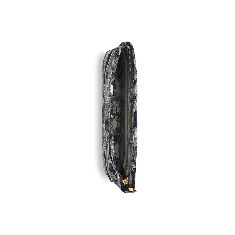 DiorTravel Zipped Pouch