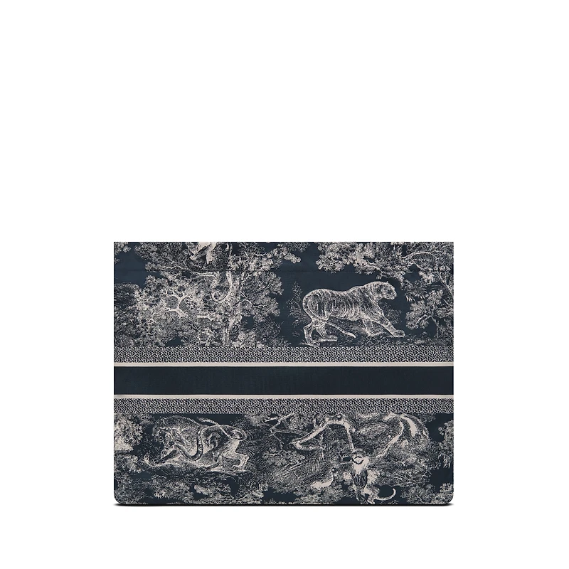 DiorTravel Zipped Pouch