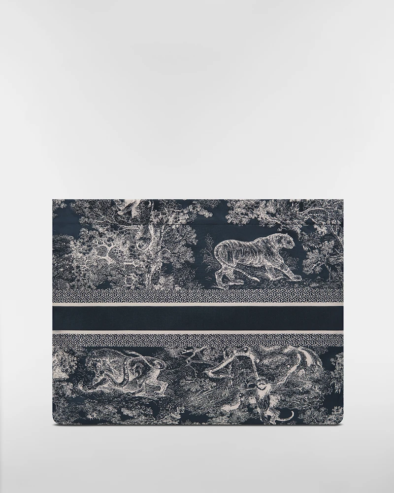 DiorTravel Zipped Pouch