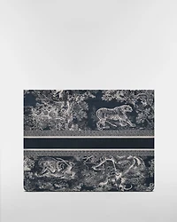 DiorTravel Zipped Pouch