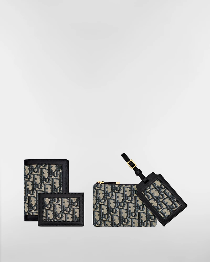 DiorTravel - Travel Kit