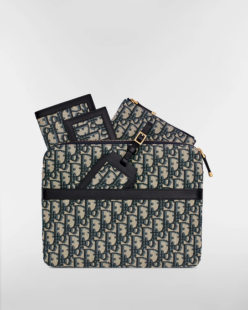 DiorTravel - Travel Kit
