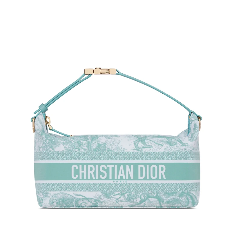 Dioriviera Medium DiorTravel Nomad Pouch