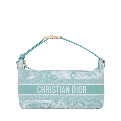 Dioriviera Medium DiorTravel Nomad Pouch