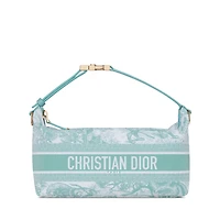 Dioriviera Medium DiorTravel Nomad Pouch