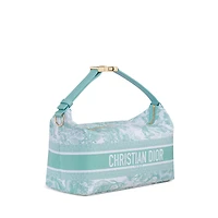 Dioriviera Medium DiorTravel Nomad Pouch