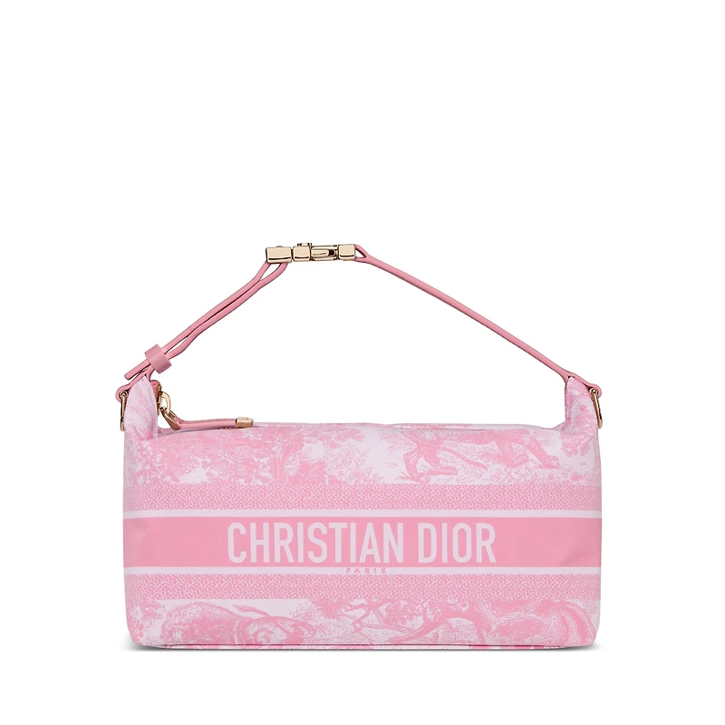 Dioriviera Medium DiorTravel Nomad Pouch
