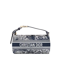 Medium DiorTravel Nomad Pouch