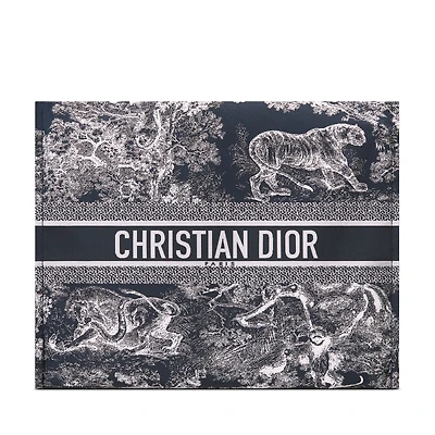 DiorTravel Pouch