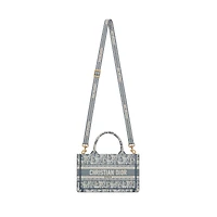 Mini Dior Book Tote
