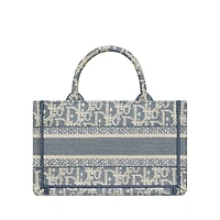 Mini Dior Book Tote