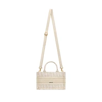 Mini Dior Book Tote
