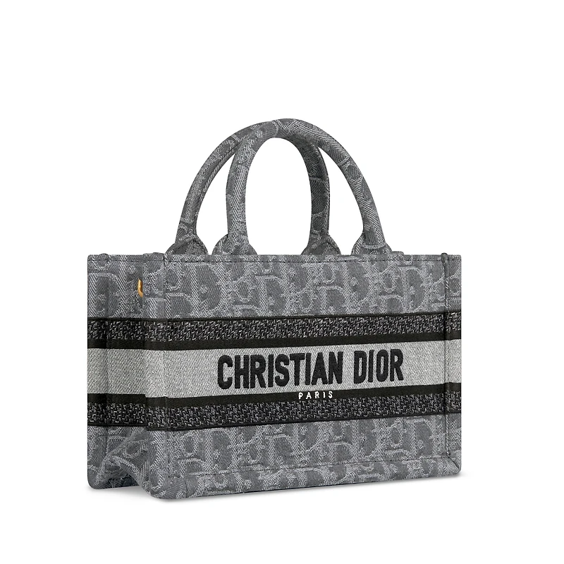 Mini Dior Book Tote