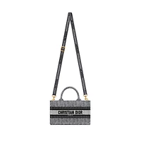 Mini Dior Book Tote