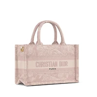 Mini Dior Book Tote