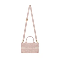 Mini Dior Book Tote