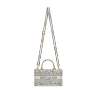 Mini Dior Book Tote