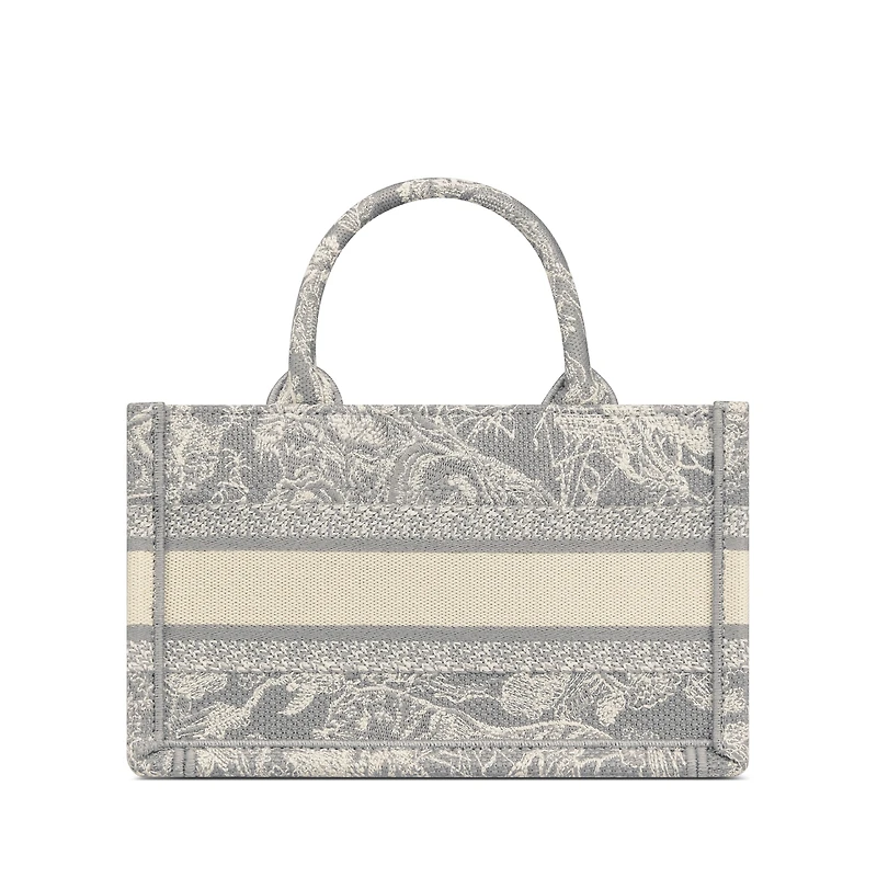 Mini Dior Book Tote
