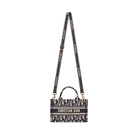 Mini Dior Book Tote