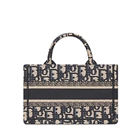 Mini Dior Book Tote