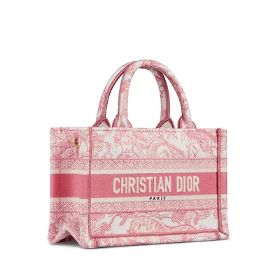 Dioriviera Mini Dior Book Tote