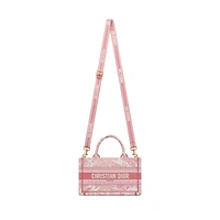 Dioriviera Mini Dior Book Tote