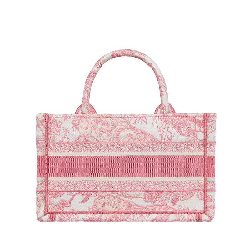 Dioriviera Mini Dior Book Tote